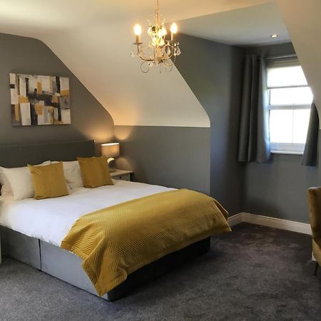 Knockaguilla House Bed & Breakfast Doolin Exterior foto