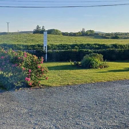 Knockaguilla House Bed & Breakfast Doolin Exterior foto