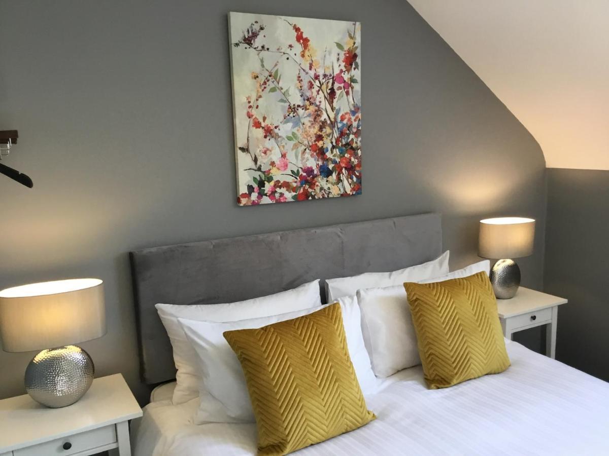 Knockaguilla House Bed & Breakfast Doolin Exterior foto