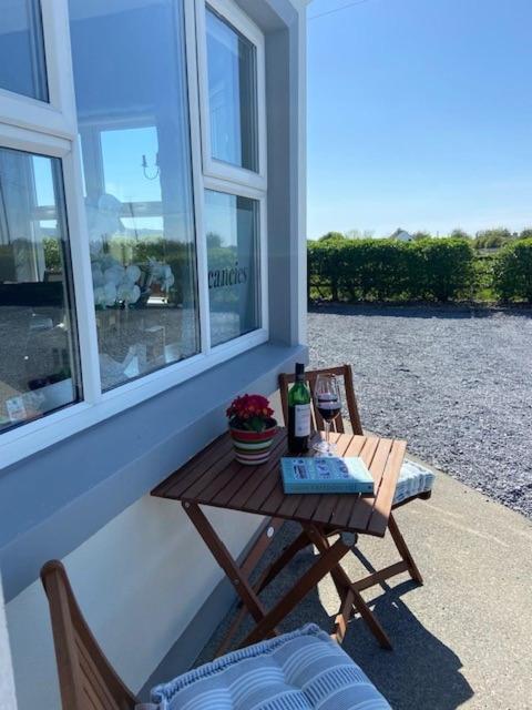 Knockaguilla House Bed & Breakfast Doolin Exterior foto